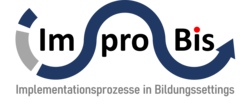 Logo Implementationsprozesse in Bildungssettings (ImproBis)