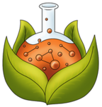 Logo Chemie Pur - Unterrichten in der Natur