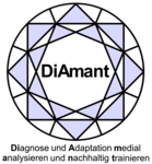 Logo DiAmant - A