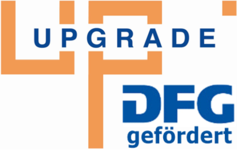 Logo DFG-Graduiertenkolleg Unterrichtsprozesse