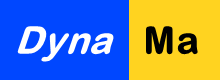Logo DynaMa - Dynamische Mathematik