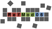 Logo Wiederverwendung fachkonzeptioneller Softwaremodelle für kleine und mittlere Softwareunternehmen durch adaptive, komponentenorientierte Referenzmodellierung: Konzept, Modellierungstechnik und Werkzeug
