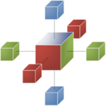 Logo Komplexitätsmanagement für die Konstruktion und Anwendungadaptiver Referenzmodelle