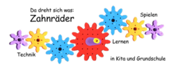 Logo Guided-Play Lernangebote in Kita 
