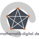 Logo AK Mathematik digital