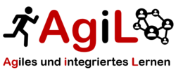 Logo Agiles und integriertes Lernen