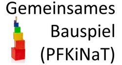 Logo Pädagogische Fachkräfte und Kinder in Naturwissenschaft und Technik