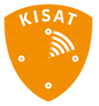 Logo KISAT - KI-gestütztes sicheres Altern für eine pandemieresiliente digitale Infrastruktur
