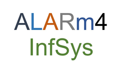 Logo Assisted Literature Analysis and Review monitored for Information Systems (ALARm4InfSys)