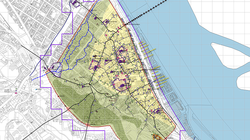Logo Mainz – Worms – Speyer. Drei mittelalterliche Städte im Zentrum Europas als Linked Data