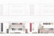 Logo Von Dessau nach Tel Aviv | Internationales Projekt zum Bauhaus-Jubiläum