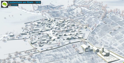 Logo Laubenheim am Rhein 1810