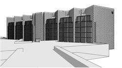 Logo Dokumentation der Rathausfassade | Mainz