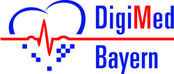 Logo DigiMed Bayern Sozialwissenschaftliche Begleitforschung zur P4 Medizin