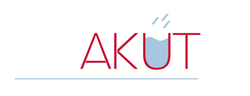 Logo AKUT - Anreizsysteme für die kommunale Überflutungsvorsorge
