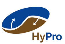 Logo HYPRO