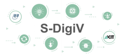 Logo S-DigiV