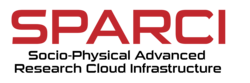 Logo SPARCI