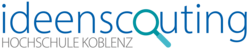 Logo Ideenscouting Projekt