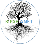 Logo RIPARIANET