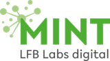 Logo LFB-Labs digital - AP Aufgaben- und Protokoll-basiertes selbstgesteuertes Lernen in (digitalen) Experimentierumgebungen (AProSeLEx)