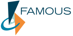Logo FAMOUS - Fallbezogene Versorgung multimorbider Patienten und Patientinnen in der Hausarztpraxis durch Advanced Practice Nurses