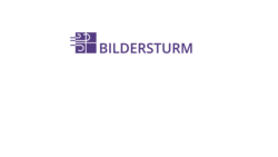 Logo Bildersturm: Frauen in der Philosophie sichtbar machen und neue Vorbilder etablieren