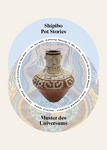 Logo Forschungsprojekt Wissensmedien: „Shipibo Pot Stories. Muster des Universums“ 