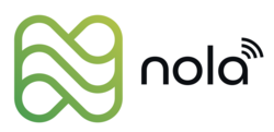 Logo NoLa - Nomadische 5G Netze für kleinteilige ländliche Räume
