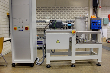 Logo Normung und Standardisierung von Prüfstandsverfahren für die Bewertung von Elektromotoren in Unterwassermotorpumpen