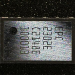 Logo Mission-Profile-Lebensdauerbetrachtung bei thermisch gealterten Wide-Bandgap-Leistungstransistoren (MiPro-Life)