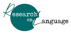 Logo Research on Language (RoL)