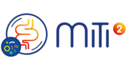Logo Gut Microbiota-Induced Tregs for Inflammatory-Bowel-Disease (IBD) Immunotherapy (MITI2)