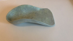 Logo Biobasierte kreislauforientierte Wiederinwertsetzung von EVA-Platten und - Einlagen für Orthopädieschuheinlagen (WEVA-ORTH)