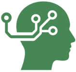 Logo Generative KI-Systeme für nachhaltige Anwendungen (GENESIS)