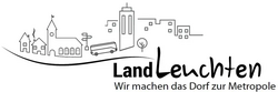 Logo LandLeuchten 
