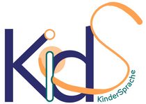 Logo KinderSprache (KidS)