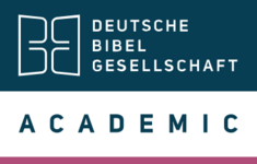 Logo Wissenschaftliches Bibellexikon zum Alten Testament (www.wibilex.de)