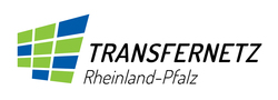 Logo Transfernetz Rheinland-Pfalz