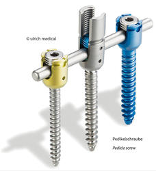Pedikelschrauben