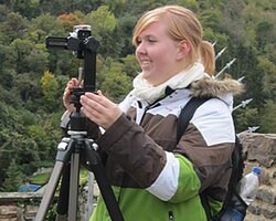 2010 - Nodalpunktadapter - ich kann das!