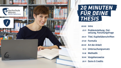 20 Minuten für deine Thesis: https://youtu.be/vpZxZDDmm64?feature=shared 