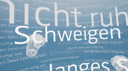 Virtual Reality Installation "Panta Rhei" Still aus der Anwendung_2