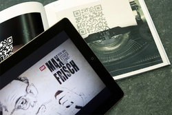 Katalog zur Ausstellung