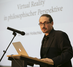 Gastredner: Prof. Dr. Tobias Halischka