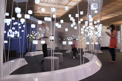 Ausstellungsraum Mainz