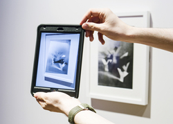 Augmented Reality Posters