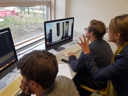 Workshop Anja Stöffler