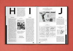 Moholy-Nagy und die Neue Typografie