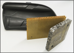 Beispiele für mit dem Verfahren prüfbare Materialien